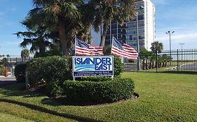 Islander East Resort Galveston